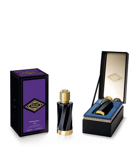 profumi versace atelier